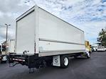 Used 2017 Hino 268A Single Cab 4x2, Box Truck for sale #2388 - photo 2