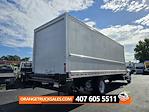 Used 2020 International MV SBA 4x2, Box Truck for sale #2391 - photo 2