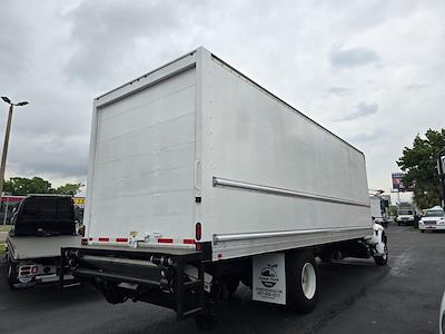 Used 2020 International MV SBA 4x2, Box Truck for sale #2392 - photo 2