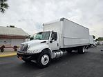 Used 2020 International MV SBA 4x2, Box Truck for sale #2392 - photo 4