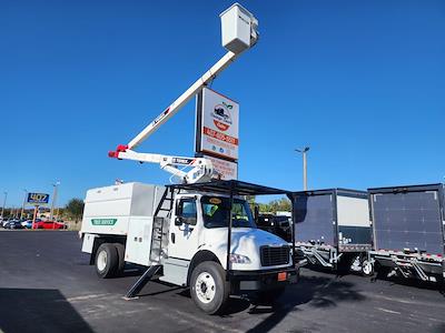 Used 2023 Freightliner M2 106 Conventional Cab 4x2, Bucket Truck for sale #2396 - photo 1