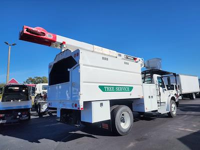 Used 2023 Freightliner M2 106 Conventional Cab 4x2, Bucket Truck for sale #2396 - photo 2