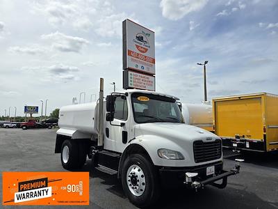 Used 2014 Freightliner M2 106 Conventional Cab 4x2, Water Truck for sale #2407 - photo 1