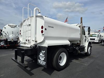 Used 2014 Freightliner M2 106 Conventional Cab 4x2, Water Truck for sale #2407 - photo 2