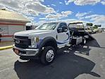 Used 2018 Ford F-550 Regular Cab 4x2, Rollback Body for sale #2410 - photo 6