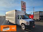 Used 2018 Ford E-350 RWD, Box Van for sale #2414 - photo 1