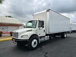 Used 2018 Freightliner M2 106 Conventional Cab 4x2, Box Truck for sale #2419 - photo 4