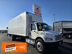 Used 2018 Freightliner M2 106 Conventional Cab 4x2, Box Truck for sale #2420 - photo 1