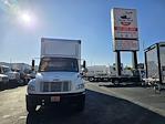 Used 2018 Freightliner M2 106 Conventional Cab 4x2, Box Truck for sale #2420 - photo 3