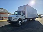 Used 2018 Freightliner M2 106 Conventional Cab 4x2, Box Truck for sale #2420 - photo 4