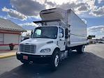 Used 2019 Freightliner M2 106 Conventional Cab 4x2, Refrigerated Body for sale #2427 - photo 4