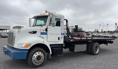 Used 2006 Peterbilt 335 4x2, Rollback Body for sale #2431 - photo 1