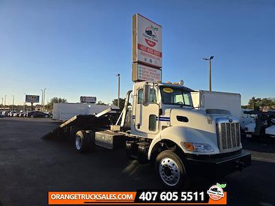 Used 2006 Peterbilt 335 4x2, Rollback Body for sale #2431 - photo 1