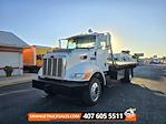 Used 2006 Peterbilt 335 4x2, Rollback Body for sale #2431 - photo 4