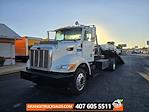 Used 2006 Peterbilt 335 4x2, Rollback Body for sale #2431 - photo 5