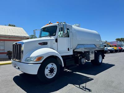 Used 2019 Peterbilt 337 4x2, Water Truck for sale #2432 - photo 1