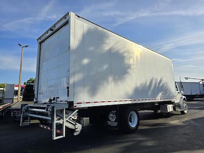 Used 2019 Freightliner M2 106 Conventional Cab 4x2, Box Truck for sale #2437 - photo 2