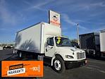 Used 2019 Freightliner M2 106 Conventional Cab 4x2, Box Truck for sale #2437 - photo 1