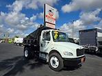 Used 2019 Freightliner M2 106 Conventional Cab 4x2, Dump Truck for sale #2441 - photo 3