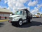 Used 2019 Freightliner M2 106 Conventional Cab 4x2, Dump Truck for sale #2441 - photo 7