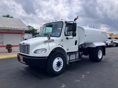 Used 2017 Freightliner M2 106 Conventional Cab 4x2, Water Truck for sale #2444 - photo 1