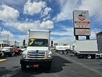 Used 2016 Hino 268A Single Cab 4x2, Box Truck for sale #2446 - photo 3