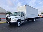 Used 2012 Freightliner M2 106 Conventional Cab 4x2, Box Truck for sale #2457 - photo 1