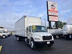 Used 2012 Freightliner M2 106 Conventional Cab 4x2, Box Truck for sale #2457 - photo 3