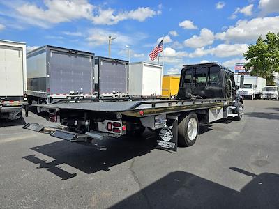 Used 2022 Freightliner M2 106 Conventional Cab 4x2, Rollback Body for sale #2459 - photo 2