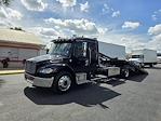 Used 2022 Freightliner M2 106 Conventional Cab 4x2, Rollback Body for sale #2459 - photo 4