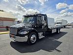 Used 2022 Freightliner M2 106 Conventional Cab 4x2, Rollback Body for sale #2459 - photo 8