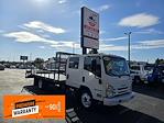 Used 2019 Isuzu NPR-HD Crew Cab 4x2, Dovetail Landscape for sale #2464 - photo 1