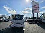 Used 2019 Isuzu NPR-HD Crew Cab 4x2, Dovetail Landscape for sale #2464 - photo 3