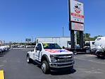Used 2022 Ford F-450 Regular Cab 4x2, Wrecker Body for sale #2465 - photo 1