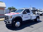 Used 2022 Ford F-450 Regular Cab 4x2, Wrecker Body for sale #2465 - photo 4