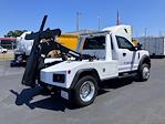 Used 2022 Ford F-450 Regular Cab 4x2, Wrecker Body for sale #2465 - photo 2