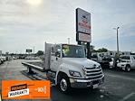 Used 2020 Hino 268 Single Cab 4x2, Cab Chassis for sale #2469 - photo 1