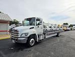 Used 2020 Hino 268 Single Cab 4x2, Cab Chassis for sale #2469 - photo 4