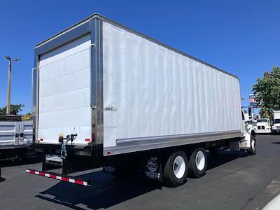 Used 2018 Freightliner M2 106 Conventional Cab 6x4, Refrigerated Body for sale #2474 - photo 2