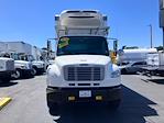 Used 2018 Freightliner M2 106 Conventional Cab 6x4, Refrigerated Body for sale #2474 - photo 3