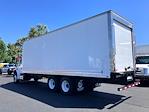 Used 2018 Freightliner M2 106 Conventional Cab 6x4, Refrigerated Body for sale #2474 - photo 5