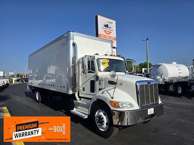 Used 2019 Peterbilt 337 4x2, Box Truck for sale #2479 - photo 1