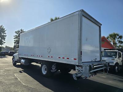 Used 2019 Peterbilt 337 4x2, Box Truck for sale #2479 - photo 2