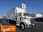 Used 2019 Peterbilt 337 4x2, Box Truck for sale #2479 - photo 1