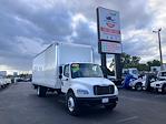 Used 2019 Freightliner M2 106 Conventional Cab 4x2, Box Truck for sale #2480 - photo 1