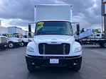 Used 2019 Freightliner M2 106 Conventional Cab 4x2, Box Truck for sale #2480 - photo 3