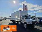 Used 2012 Freightliner M2 106 Conventional Cab 4x2, Box Truck for sale #2483 - photo 1