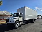 Used 2012 Freightliner M2 106 Conventional Cab 4x2, Box Truck for sale #2483 - photo 3