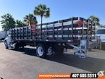 Used 2020 Freightliner M2 106 Conventional Cab 4x2, Stake Bed for sale #2485 - photo 5