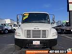 Used 2020 Freightliner M2 106 Conventional Cab 4x2, Stake Bed for sale #2485 - photo 3